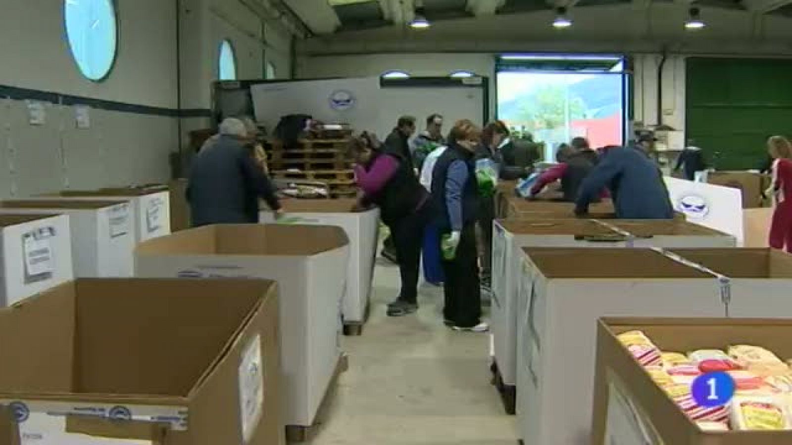 Telenavarra 2 - 02/12/2013 | Ver