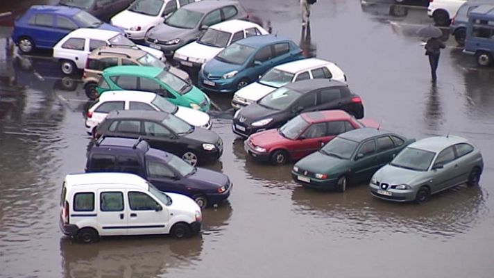 Telecanarias - Canarias en 2' - 02/12/13