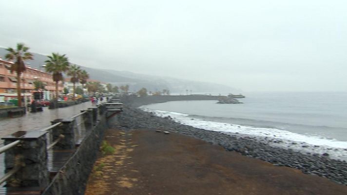 Telecanarias - El tiempo en Canarias - 02/12/13