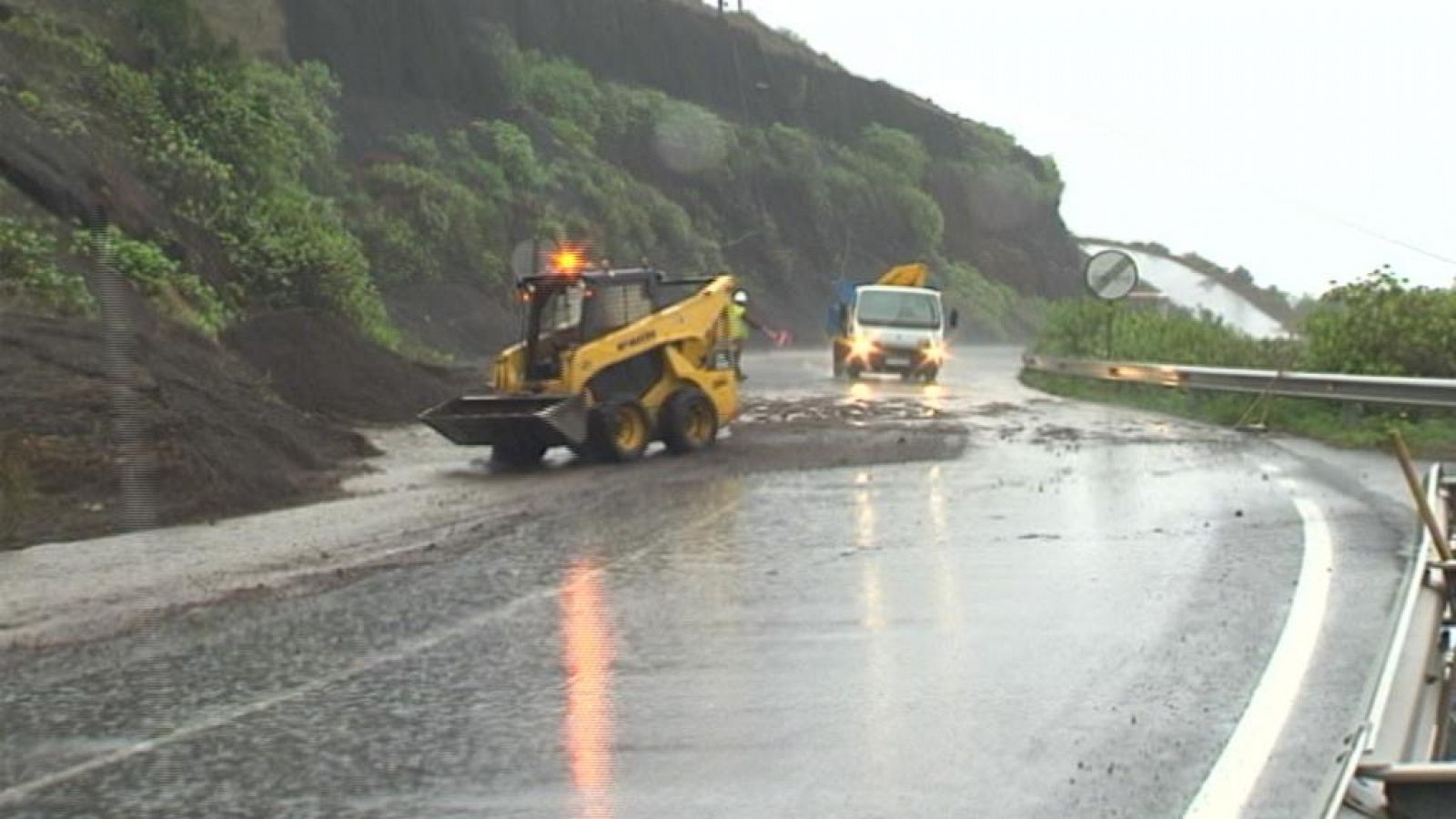 Telecanarias - 02/12/13 | Ver