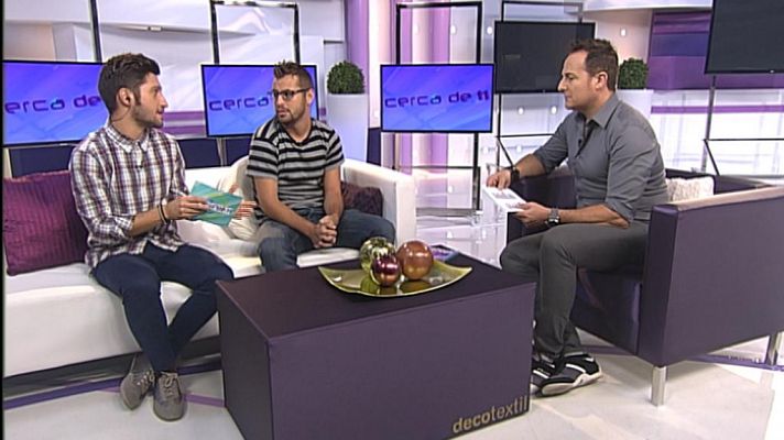 Cerca de ti - Cerca de ti - 02/12/13