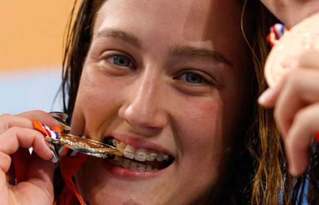  - Conociendo a Mireia Belmonte