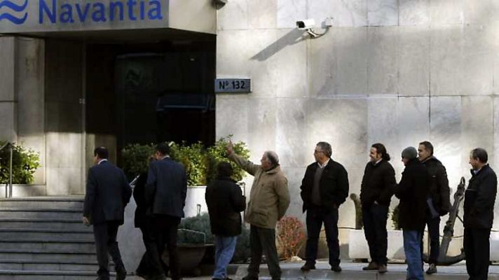 La tarde en 24h - Bloque 17 horas - 02/12/13