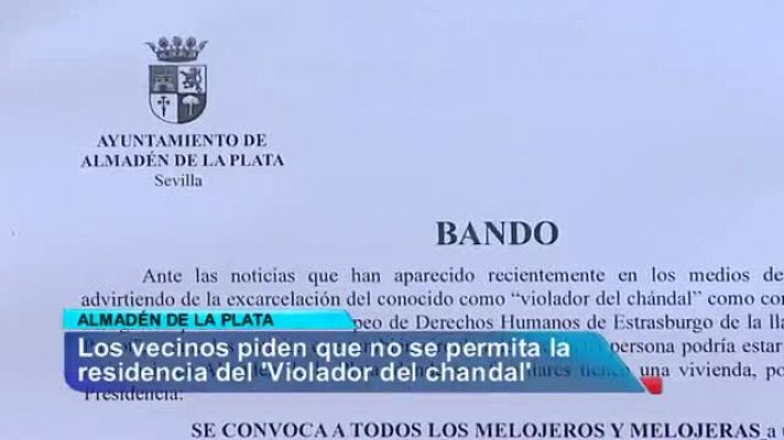 Noticias Andalucía - Noticias Andalucía- 02/12/13