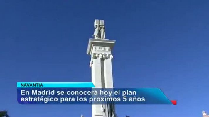 Noticias Andalucía - Analucía en 2'-02/12/13