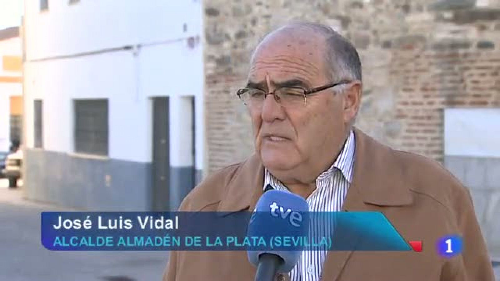 Noticias Andalucía 2 - 02/12/13 | Ver