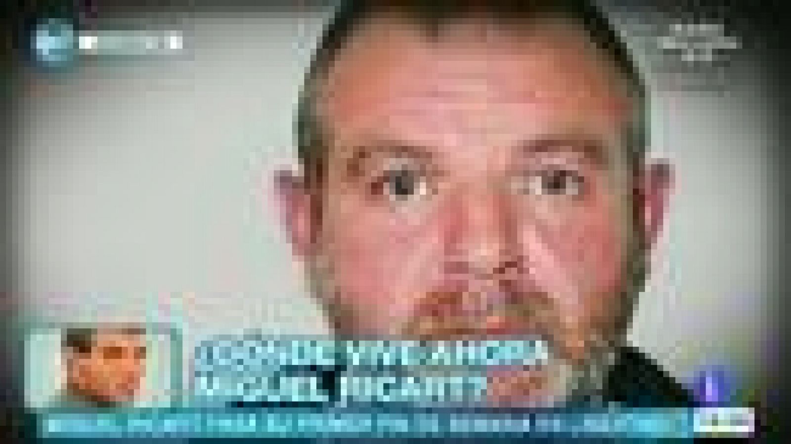 España Directo- La nueva vida de Miguel Ricart