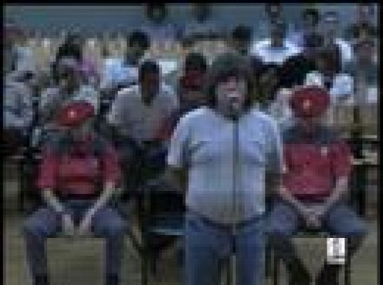  - Acaba el juicio de 'El Solitario'