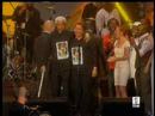  - Mandela cumple 90 años