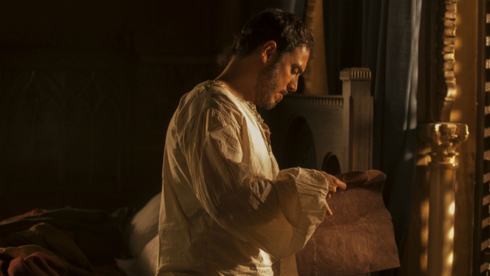 Isabel: Avance de la tercera temporada - Isabel | Ver