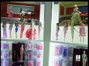 a las barbies