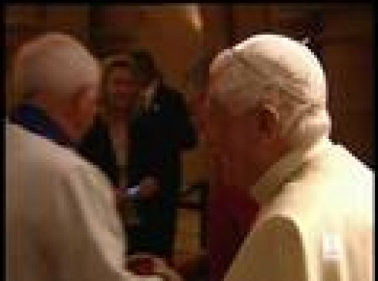  - Las mujeres-sacerdote en la agenda