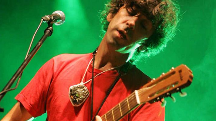 Los conciertos de Radio 3 en La 2 - Pedropiedra