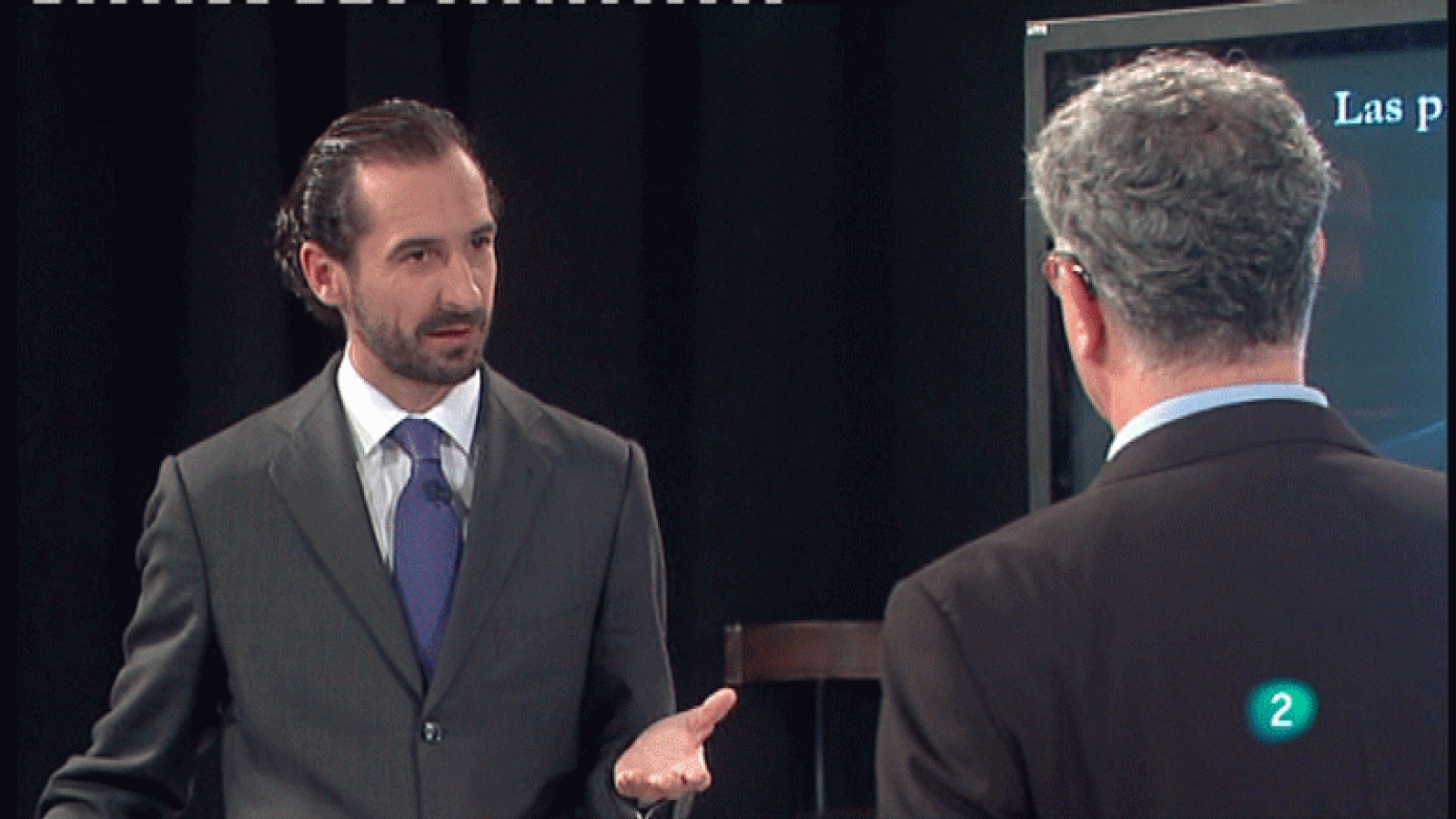 La Aventura del saber. Arturo de las Heras. Linkedin II