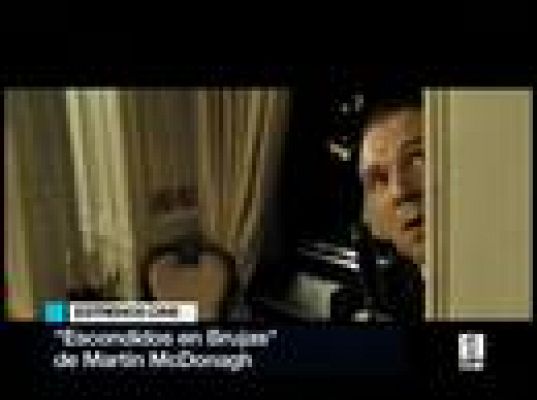  - Los estrenos del fin de semana