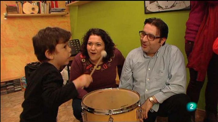 Para todos La 2 - Síndrome de Williams