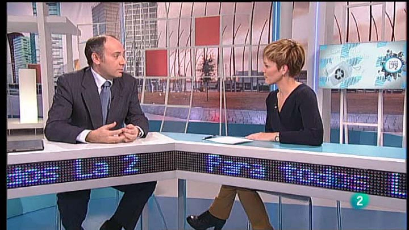 Para todos La 2 -  Consumo - Acumular Objetos