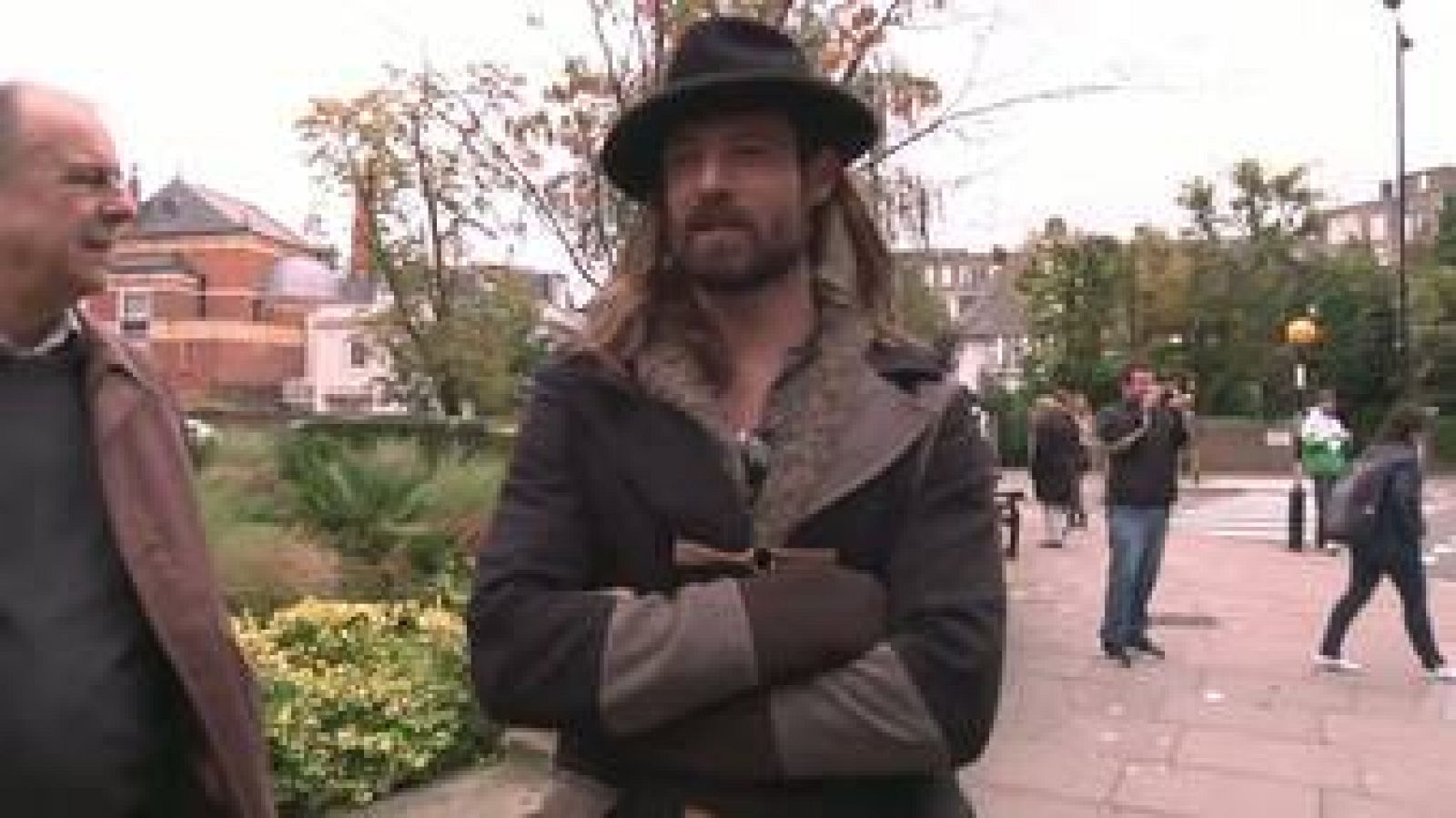 Generación Rock  - Mejores momentos programa 5 -  Abbey Road