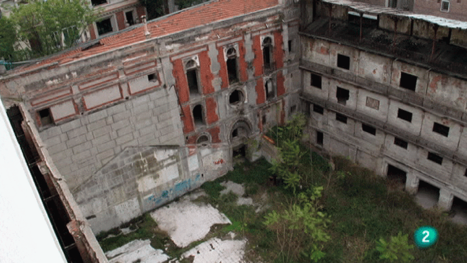 La Aventura del Saber. Beti Jai, el único frontón que sobrevive en Madrid