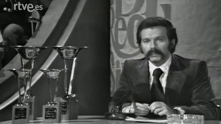 Directísimo - 08/05/1975