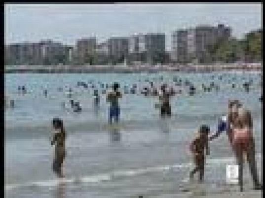  - Primera jornada del FIB 2008