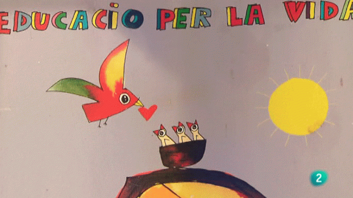 La aventura del Saber - La Aventura del Saber. Educación para la vida