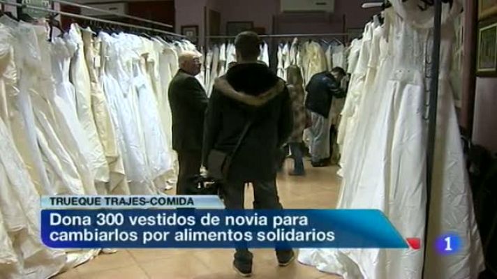 Noticias de Extremadura - Noticias de Extremadura - 03/12/13