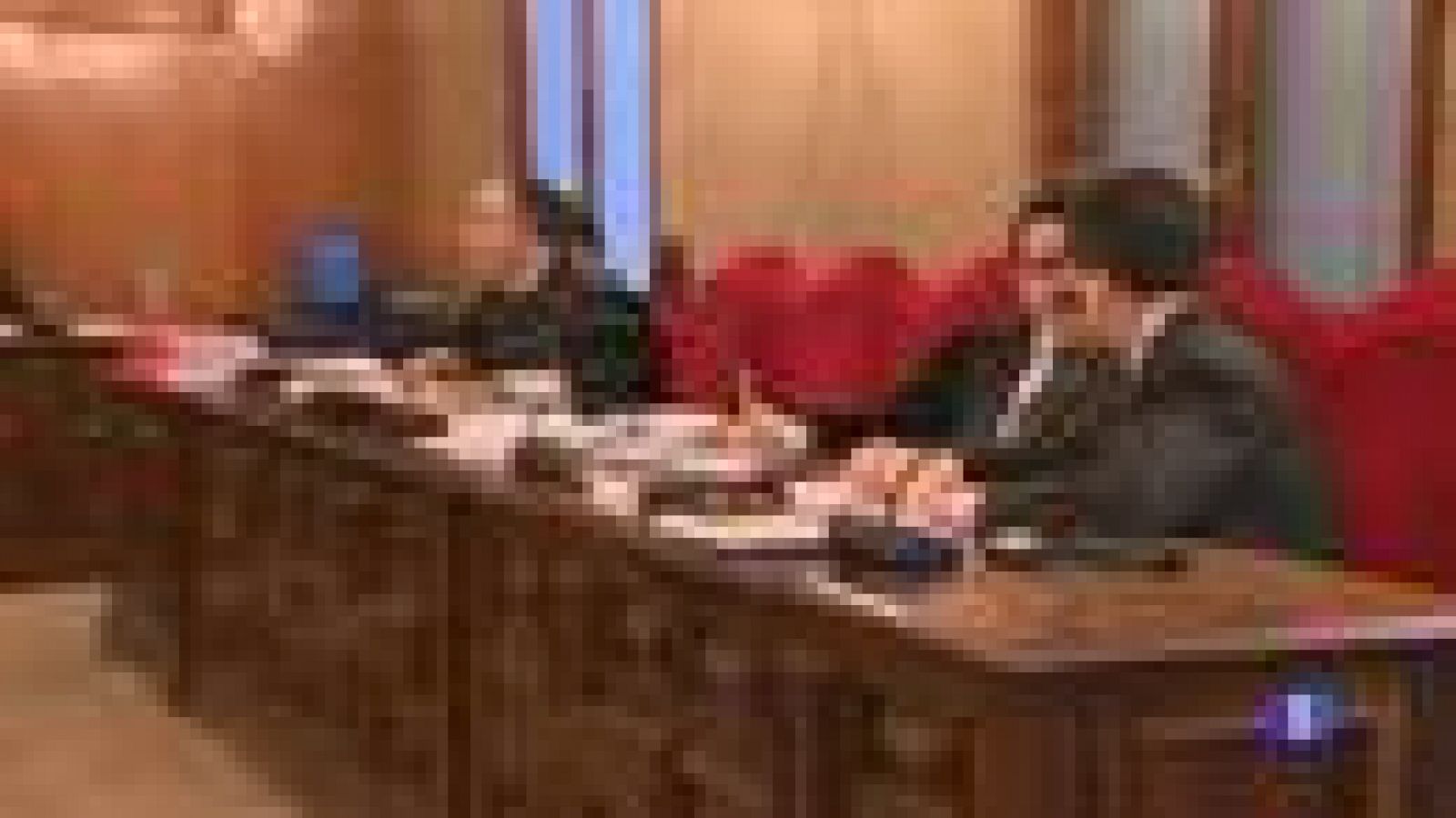 Informatiu Balear - 03/12/13 | Ver