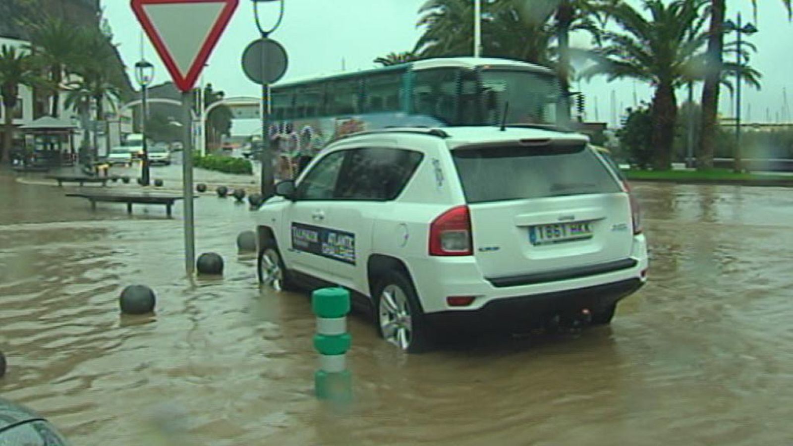 Canarias en 2' - 03/12/13