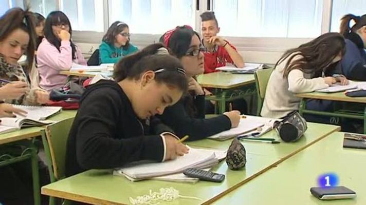 L'Informatiu - L'informatiu 2 - 03/12/2013