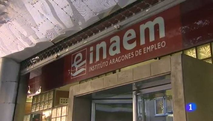 Noticias Aragón - Noticias Aragón - 03/12/13