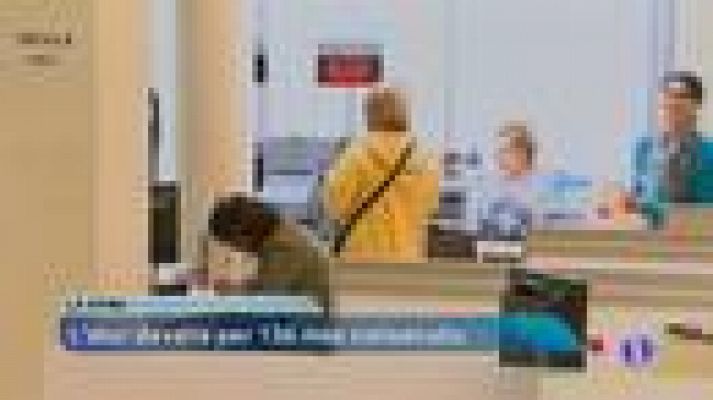 Informatiu Balear - Informatiu Balear 2 - 03/12/13