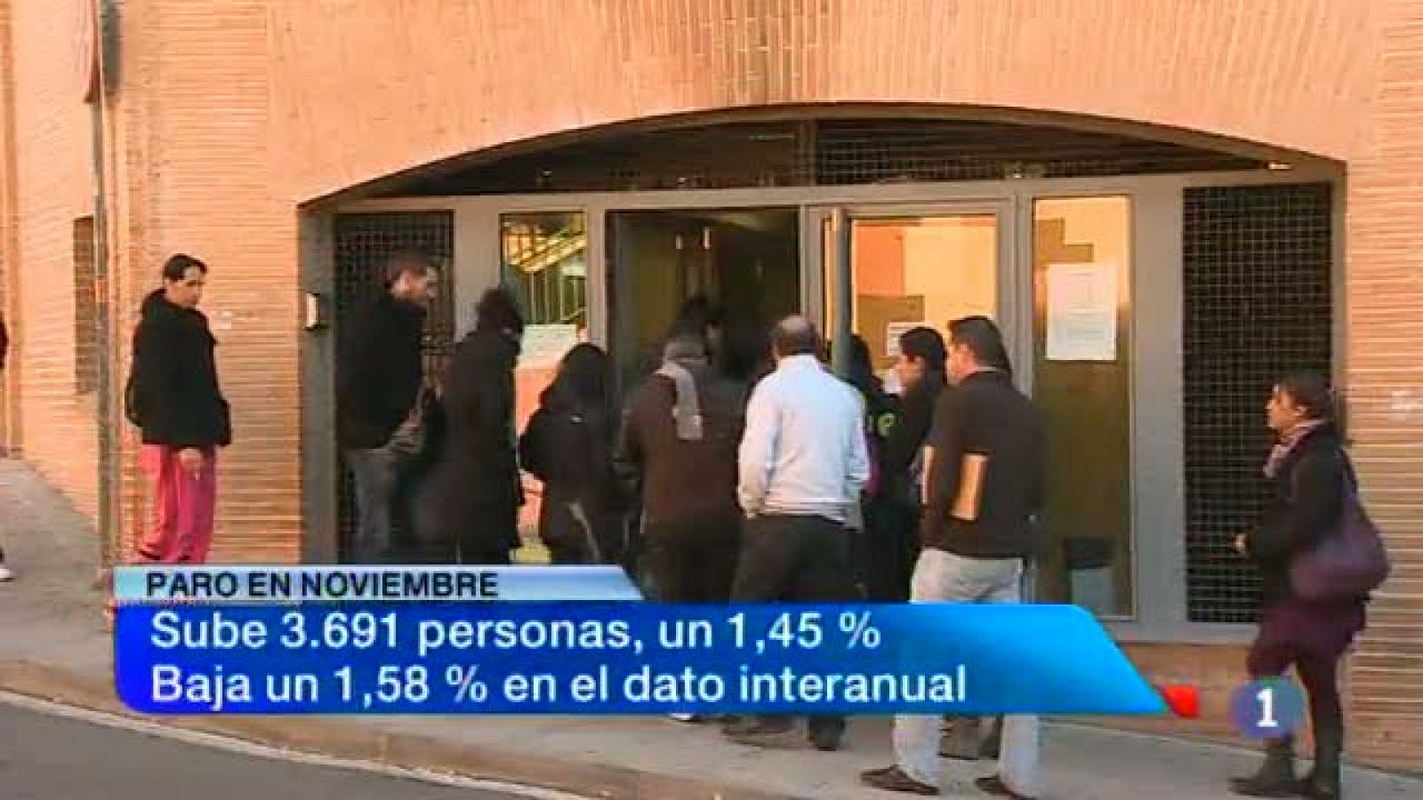 Castilla-La Mancha en 2'-03/12/2013 | Ver