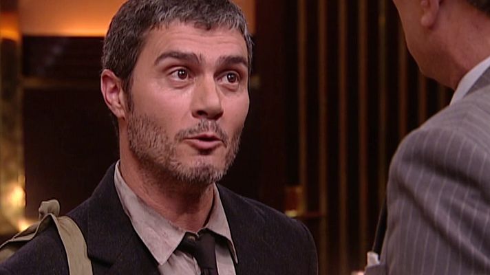 Amar en tiempos revueltos - Episodio 230