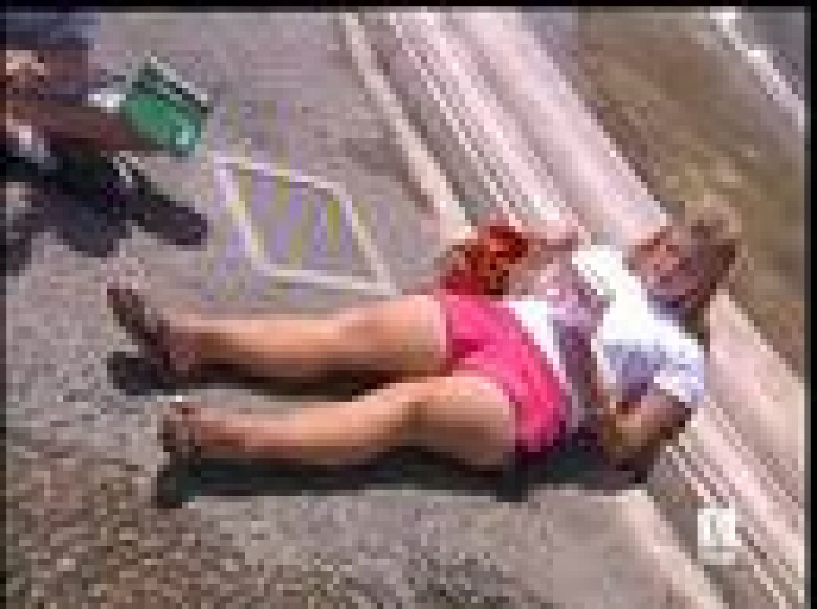 Contra el calor, buena es la siesta | Ver