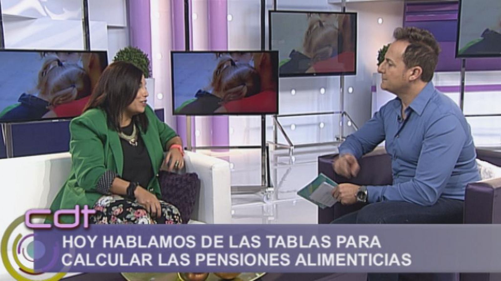 Cerca de ti - 03/12/13 - Cerca de ti | Ver