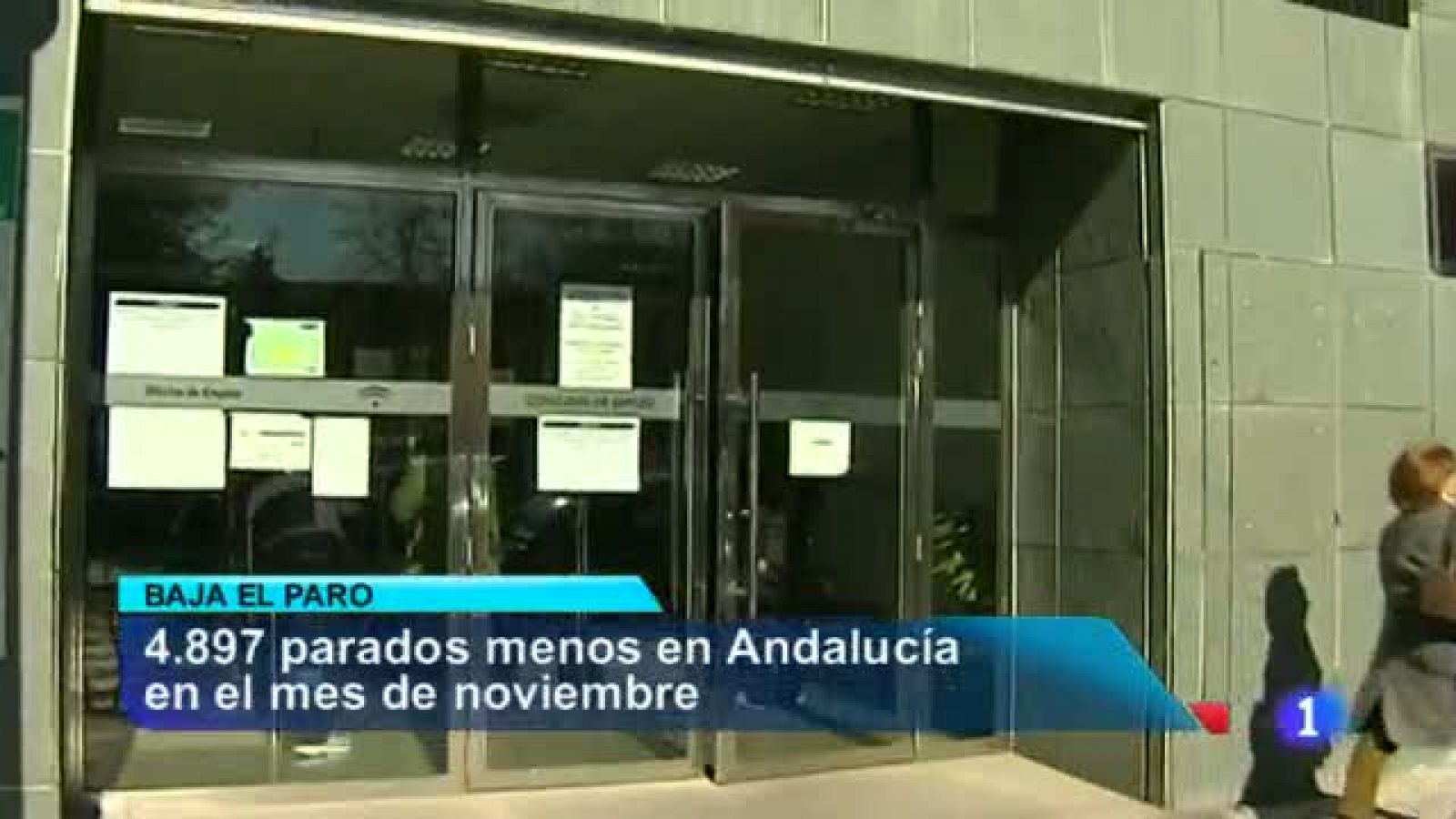 Noticias Andalucia - 03/12/13 | Ver