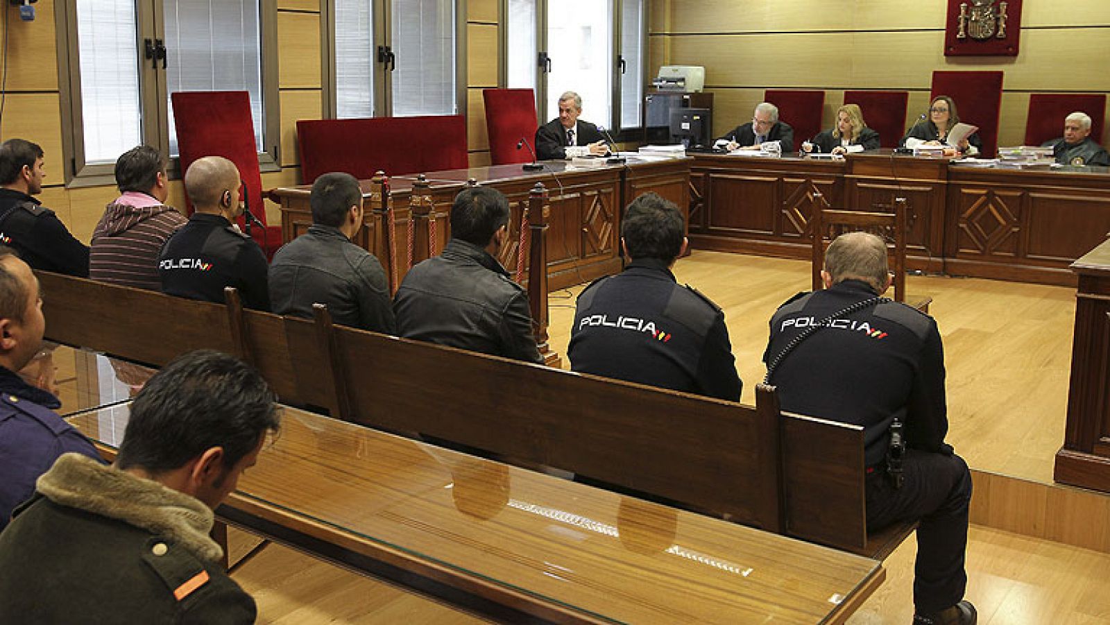 España cae diez puestos en el ranking de corrupción de Transparencia Internacional | Ver