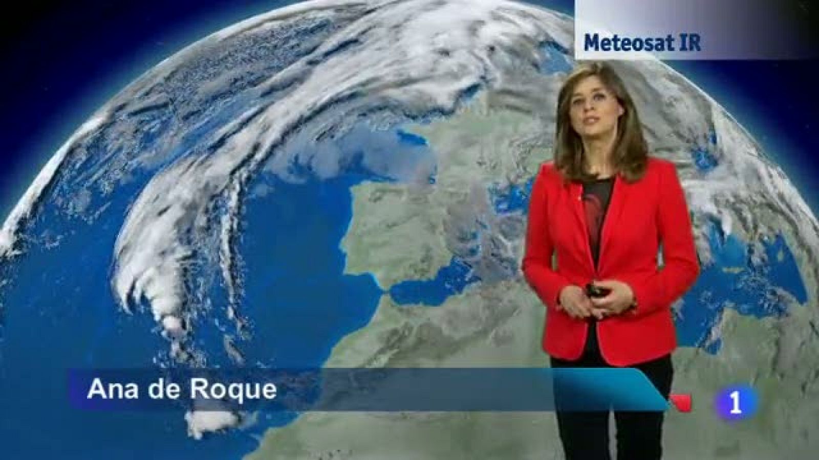 El tiempo en Andalucía - 03/12/13 | Ver