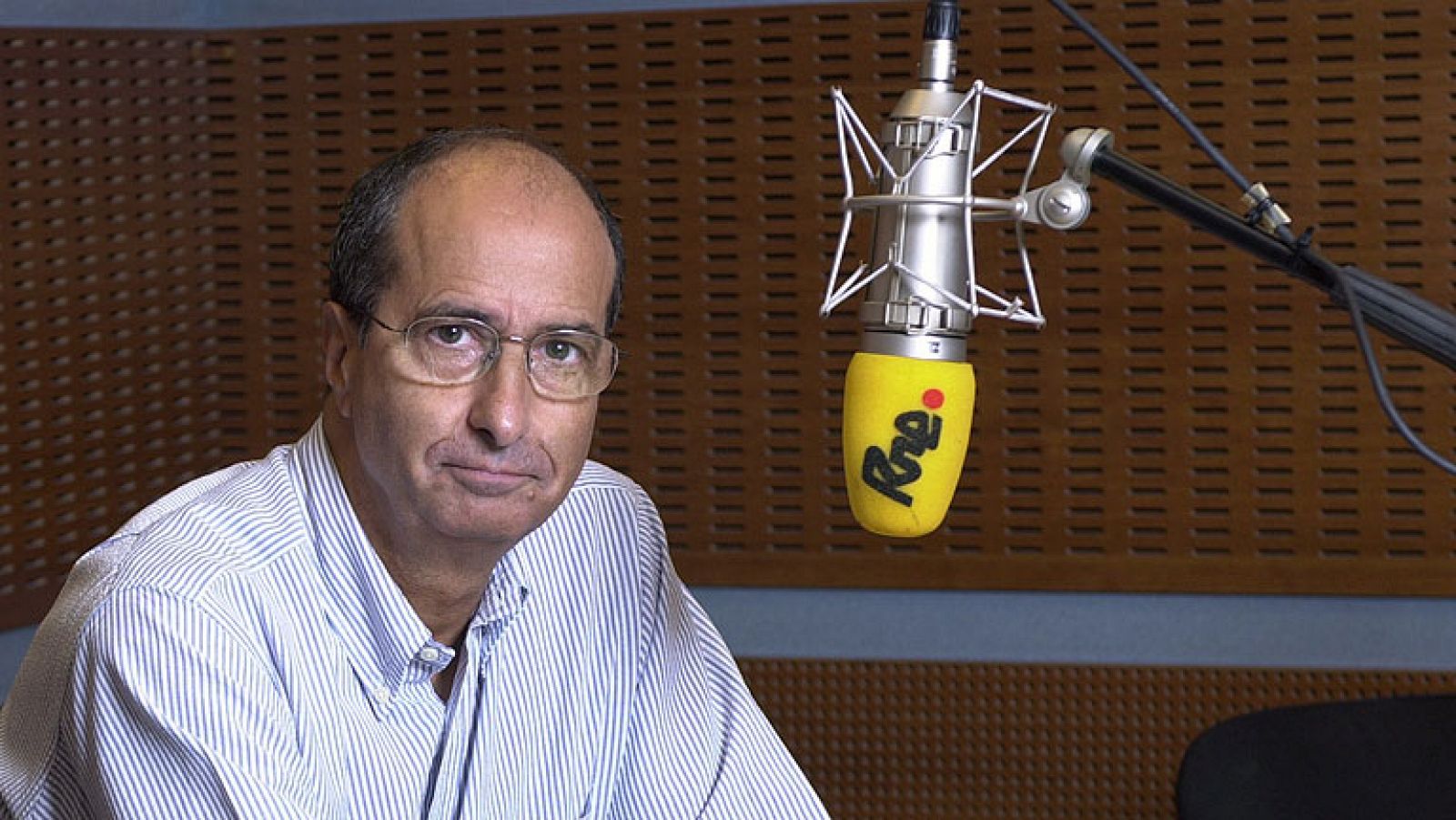 Informativo 24h: Muere Fernando Argenta | RTVE Play