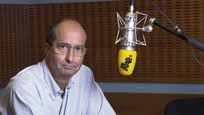 Muere Fernando Argenta