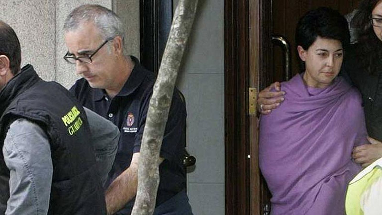 Porto será sometida a un examen para ver si tiene algún tipo de trastorno psiquiátrico | Ver