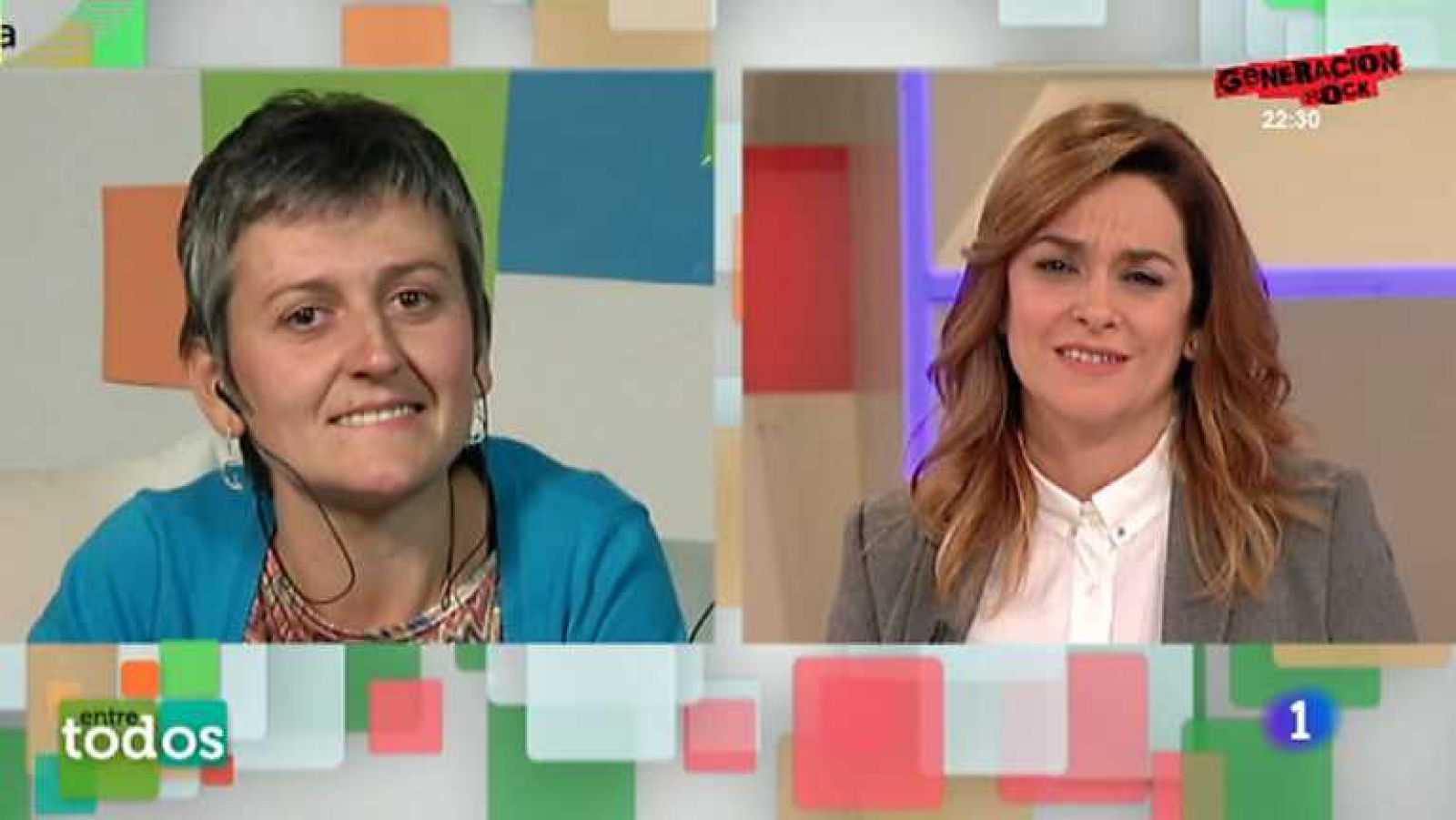 Entre todos - 03/12/13 - ver ahora