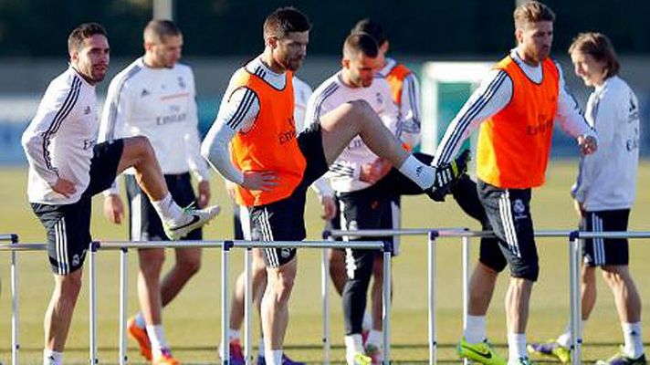 Los finalistas de la Copa 2013 preparan su debut en la nueva edición