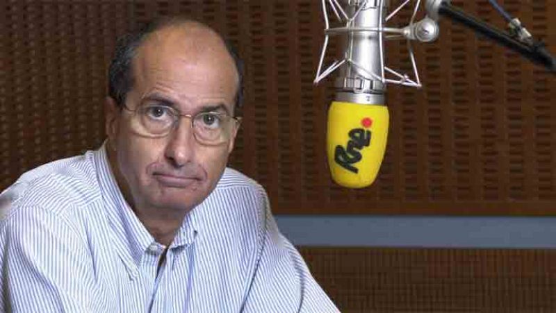 Muere Fernando Argenta, la voz de 'Clásicos Populares' y 'El Conciertazo'