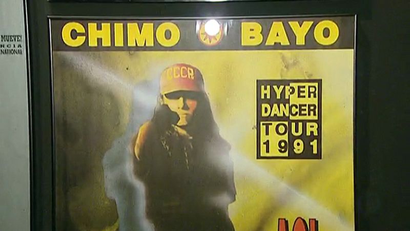 El Museo Valenciano de la Ilustración y la Modernidad recupera la "ruta del bakalao"