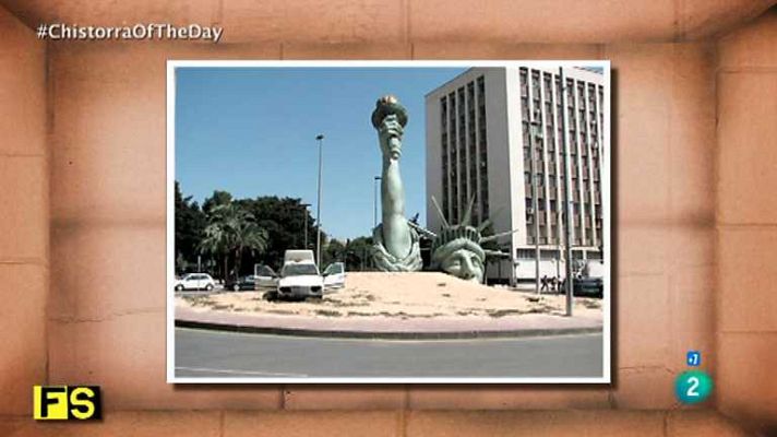 Fiesta suprema - Fiesta suprema - 03/12/13