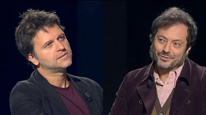 Versión española - 28 semanas después