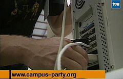 La Campus se despide de Málaga