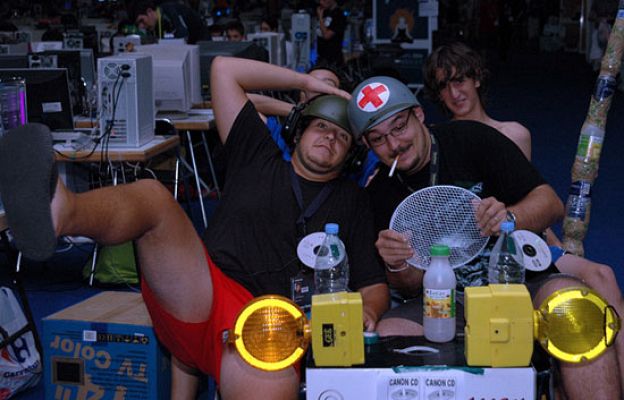 Ciencia y tecnología en Rtve.es - A vueltas con las descargas